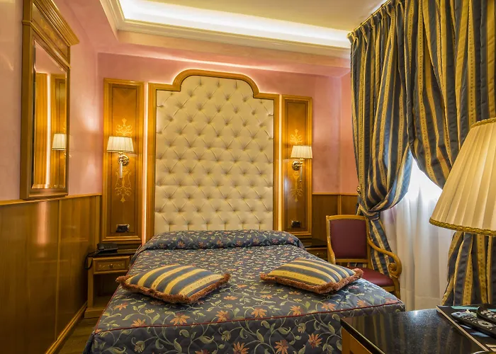 Vittoria Hotel