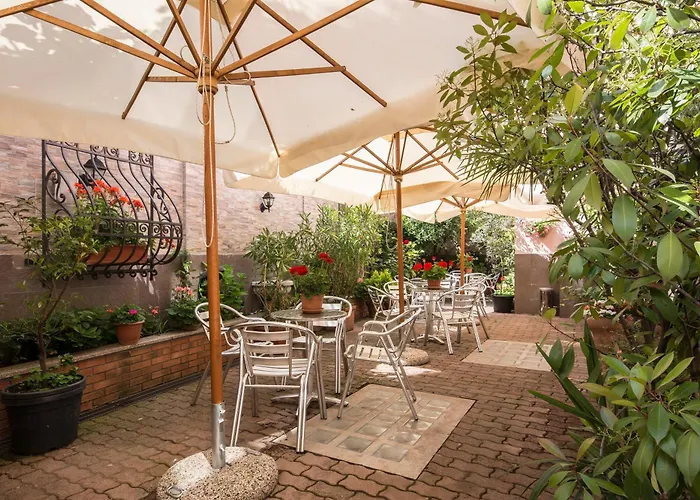 Vittoria Hotel 4*