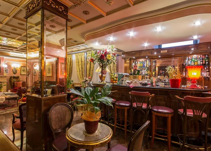 Hotel Vittoria 4*