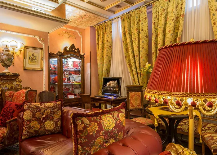 Vittoria 4*