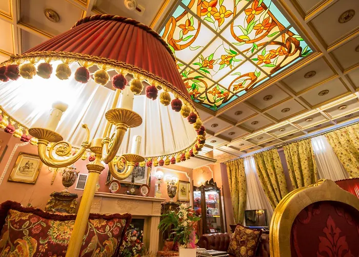 Vittoria Hotel 4*