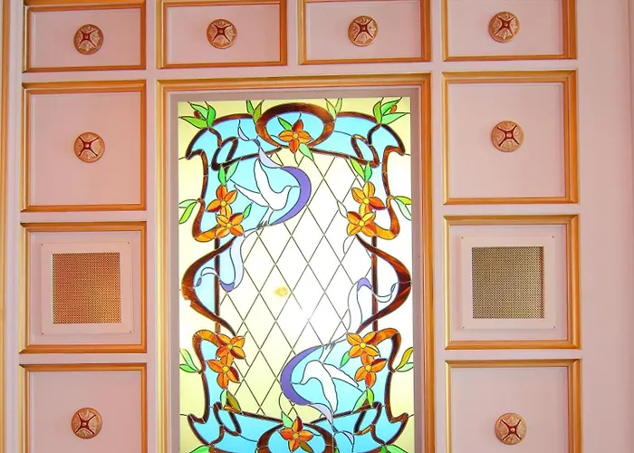 Vittoria Hotel