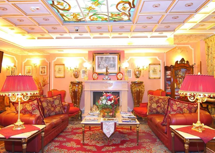 Vittoria Hotel