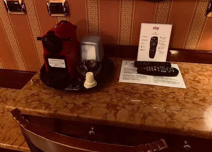 Hotel Vittoria