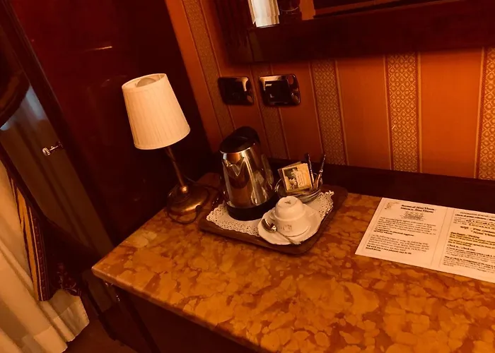 Hotel Vittoria