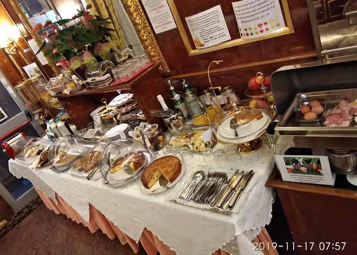 Hotel Vittoria