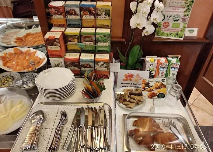 Vittoria Hotel 4*