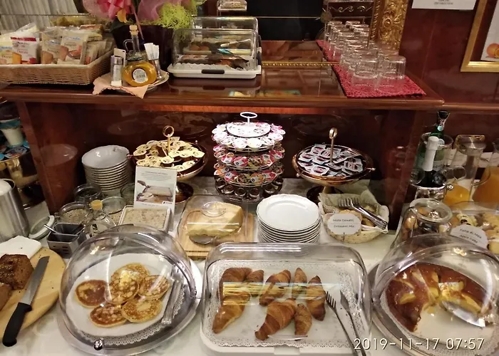 Vittoria Hotel 4*